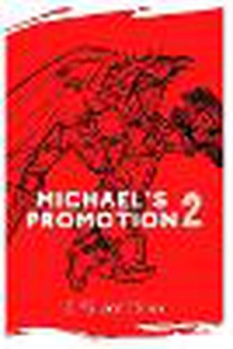 Cover image for Michael's Promotion 2