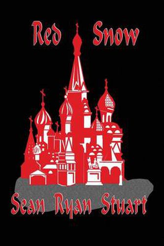 Cover image for Red Snow