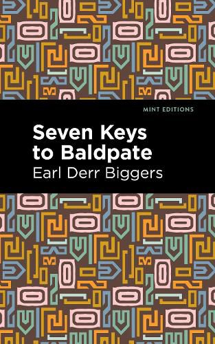 Cover image for Seven Keys to Baldpate