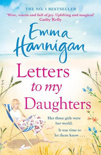 Cover image for Letters to My Daughters