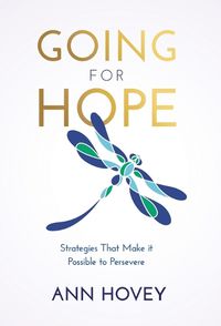 Cover image for Going for Hope