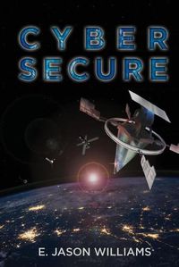 Cover image for Cyber Secure