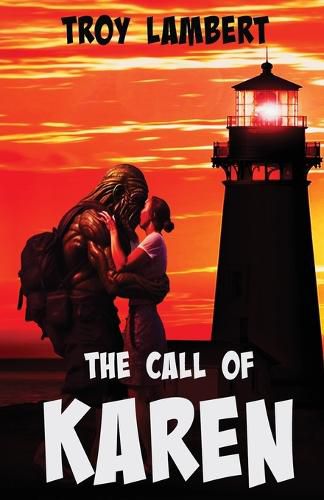 Cover image for The Call of Karen