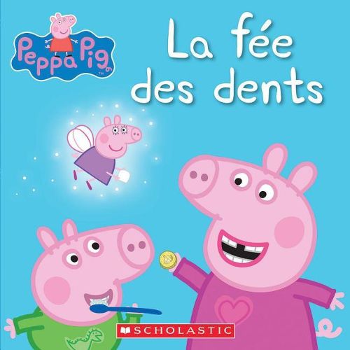 Peppa Pig: La Fee Des Dents