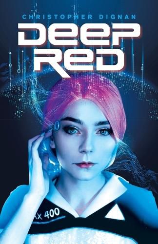 Cover image for Deep Red