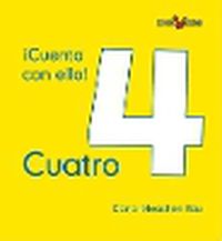 Cover image for Cuatro (Four)