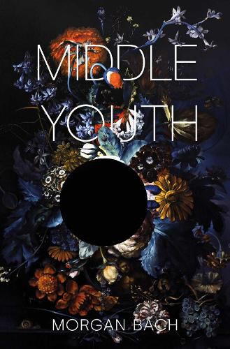 Cover image for Middle Youth