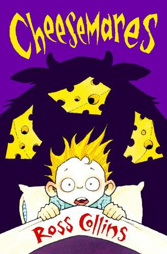 Cover image for Cheesemares
