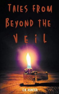 Cover image for Tales From Beyond the Veil