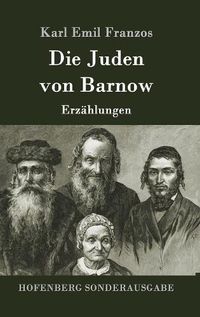 Cover image for Die Juden von Barnow: Erzahlungen