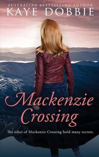 Cover image for Mackenzie Crossing