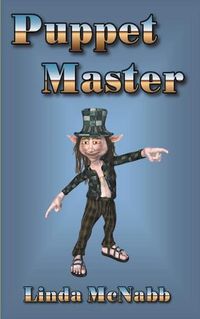 Cover image for Puppet Master