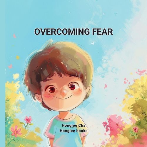 Cover image for Overcoming Fear