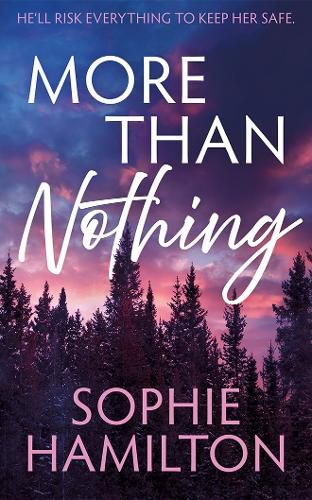Cover image for More Than Nothing