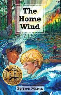 Cover image for The Home Wind