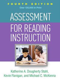 Cover image for Assessment for Reading Instruction