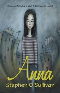 Cover image for Anna