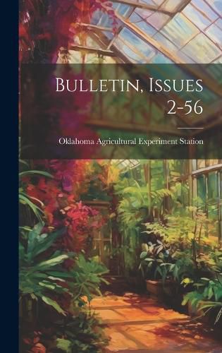 Cover image for Bulletin, Issues 2-56