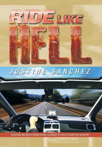 Cover image for Ride Like Hell