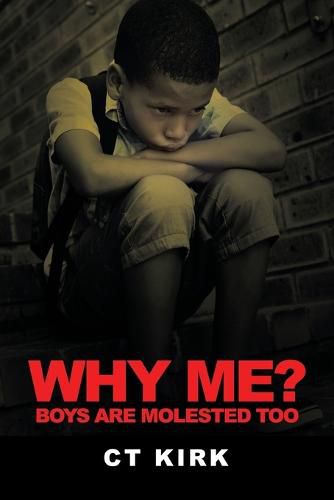 Cover image for Why Me?