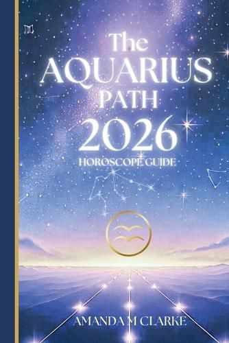Cover image for The AQUARIUS Path