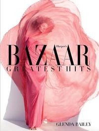 Cover image for Harper's Bazaar: Greatest Hits