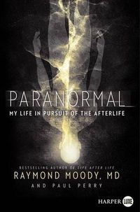 Cover image for Paranormal