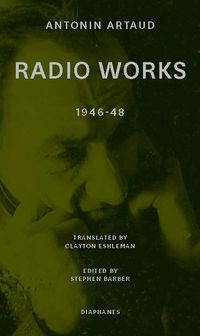 Cover image for Radio Works: 1946-48