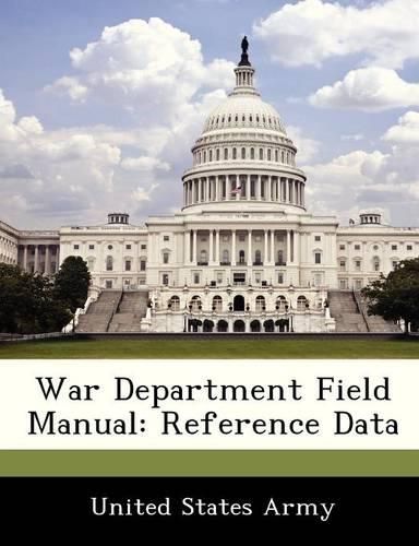 War Department Field Manual