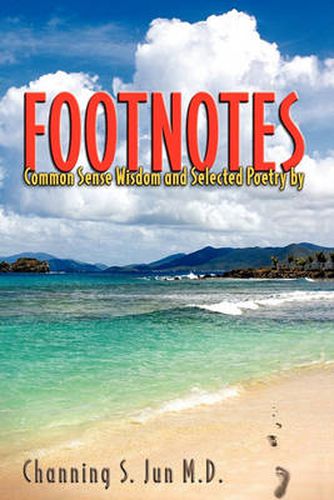 Cover image for Footnotes