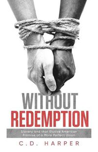 Cover image for Without Redemption: Slavery and that Elusive American Promise of a More Perfect Union