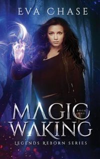 Cover image for Magic Waking