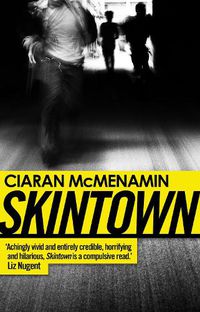 Cover image for Skintown