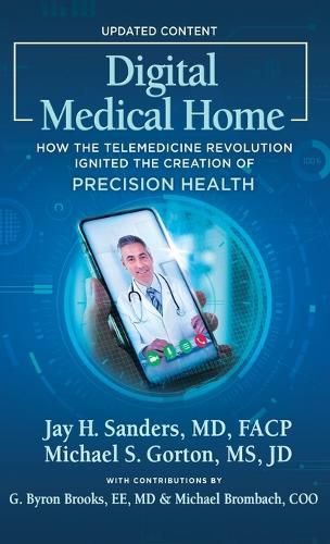 Digital Medical Home