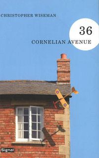 Cover image for 36 Cornelian Avenue