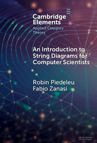 Cover image for An Introduction to String Diagrams for Computer Scientists