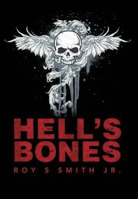 Cover image for Hell's Bones