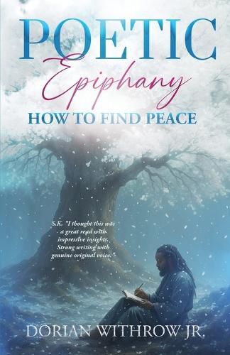 Cover image for Poetic Epiphany