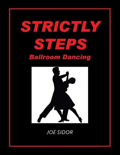 Cover image for Strictly Steps: Ballroom Dancing