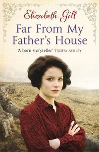 Cover image for Far From My Father's House