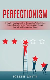 Cover image for Perfectionism