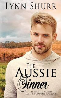 Cover image for The Aussie Sinner