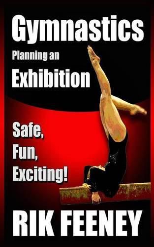 Gymnastics: Planning an Exhibition