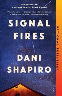 Cover image for Signal Fires