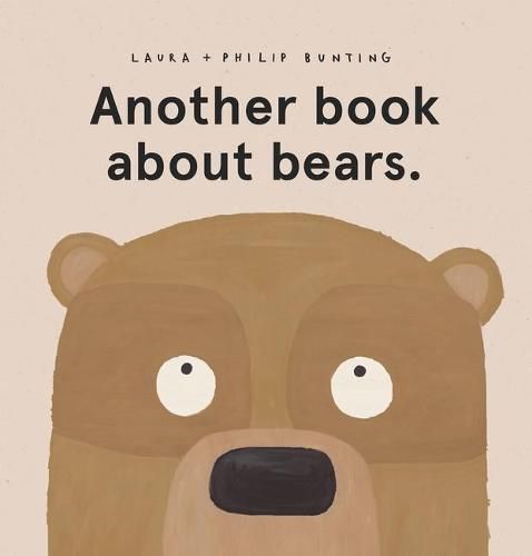 Cover image for Another Book About Bears.