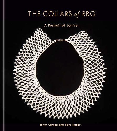 Cover image for The Collars of RBG