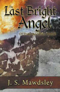 Cover image for The Last Bright Angel