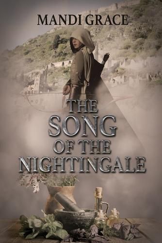 Cover image for The Song of the Nightingale