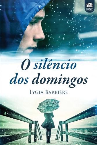 Cover image for O Silencio dos Domingos