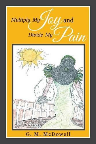 Cover image for Multiply My Joy and Divide My Pain